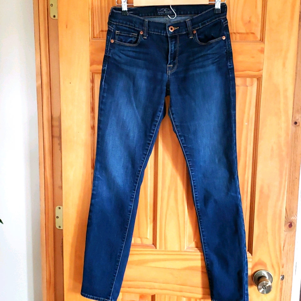 Lucky Brand Jeans